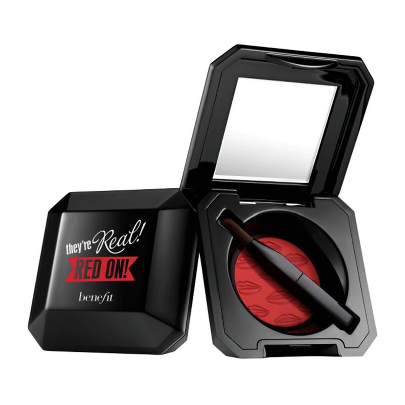 They’Re Real Red On – Soft Matte Lipstick
