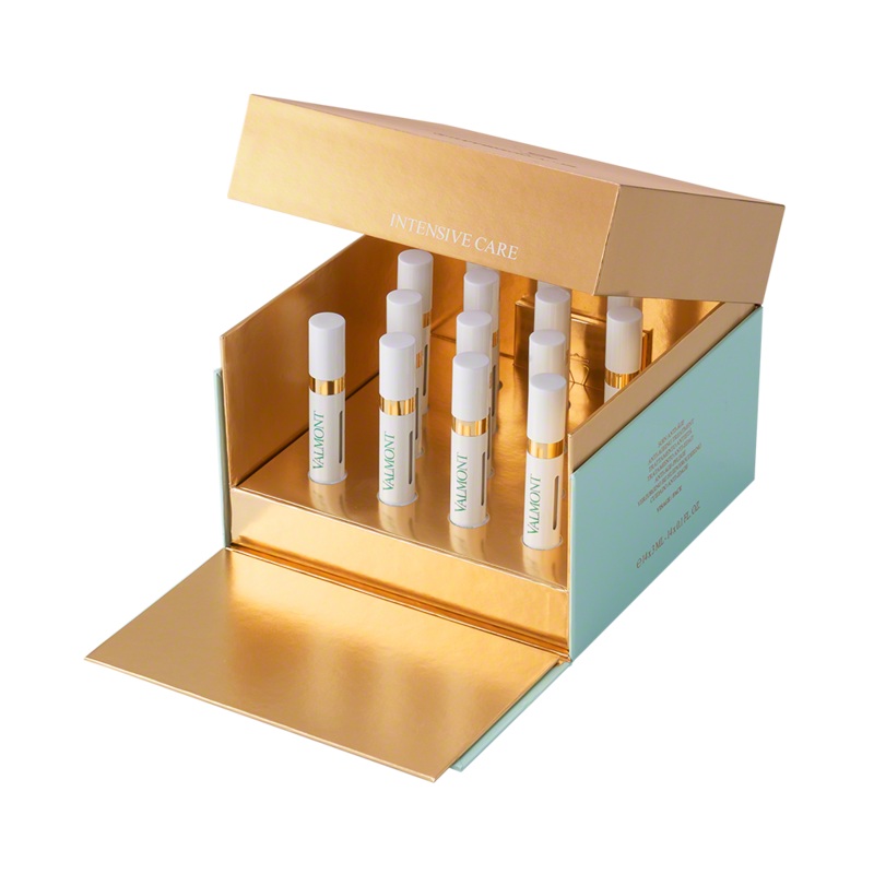 Time Master Intensive Program – Intense 28-Day Anti-Aging Treatment 14x3ml