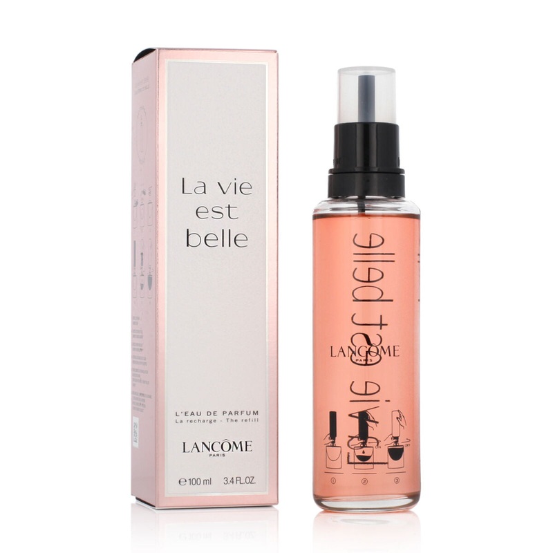 Women’s Perfume Lancme La Vie Est Belle EDP 100 ml