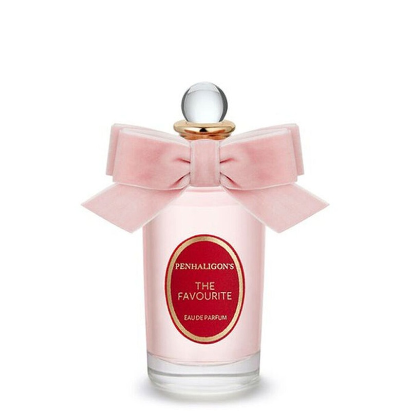 Women’s Perfume Penhaligon’s The Favourite EDP 100 ml