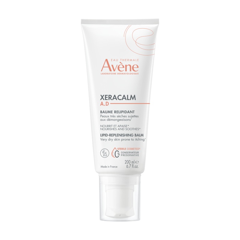 Xeracalm A.D Lipid-Replenishing Balm 200ml