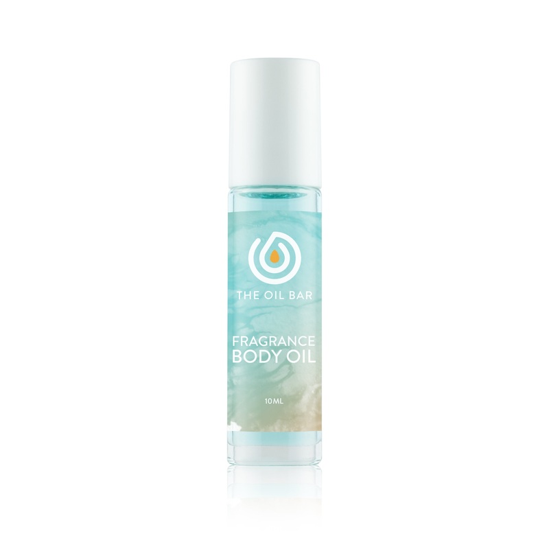 Ace of Hearts Fragrance Roll-on .33 Ounce: Limited Edition Fragrance Love Note