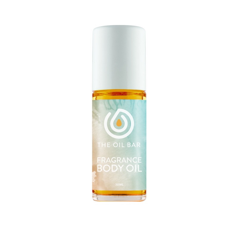 Antique Oakmoss Fragrance Roll-On 1 Ounce 1 Ounce