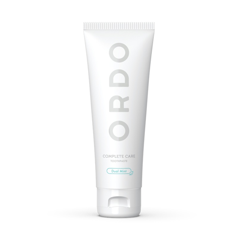 Complete Care Toothpaste 80ml