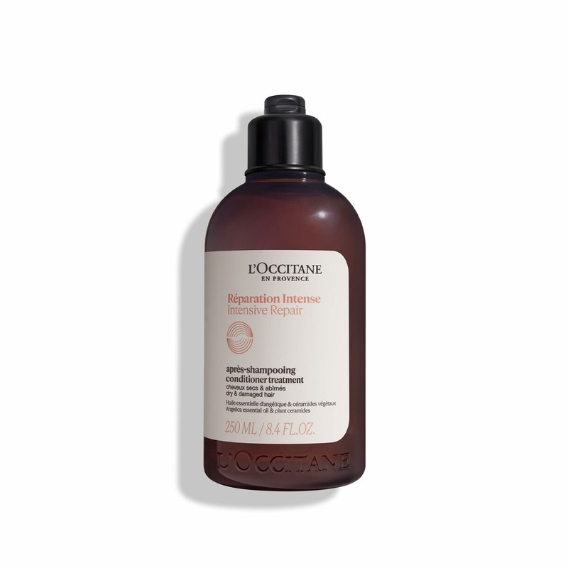 Conditioner L’Occitane En Provence AROMACHOLOGY 250 ml