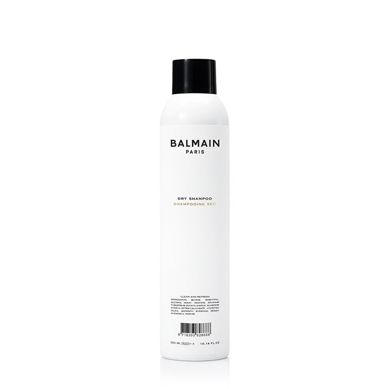 Dry Shampoo 300 ml