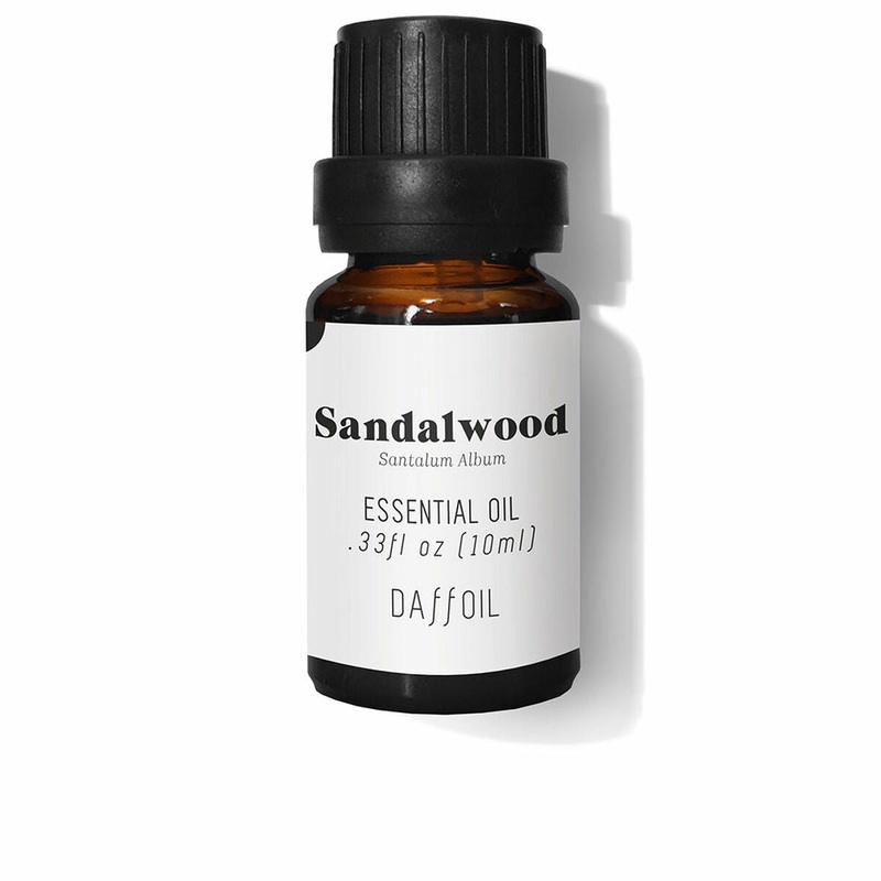 Essential oil Daffoil Sandalwood 10 ml