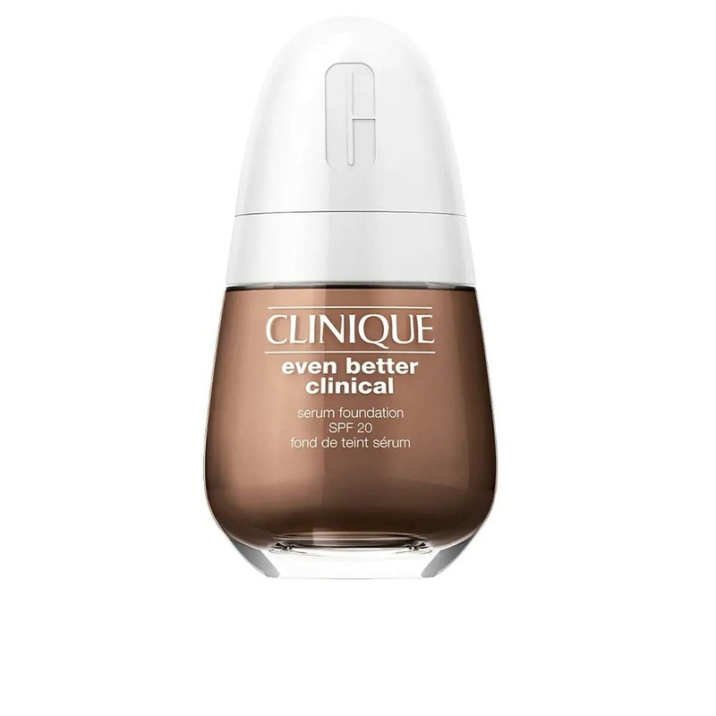Facial Corrector Clinique Even Better Clinical N 126-Espresso Spf 20 30 ml