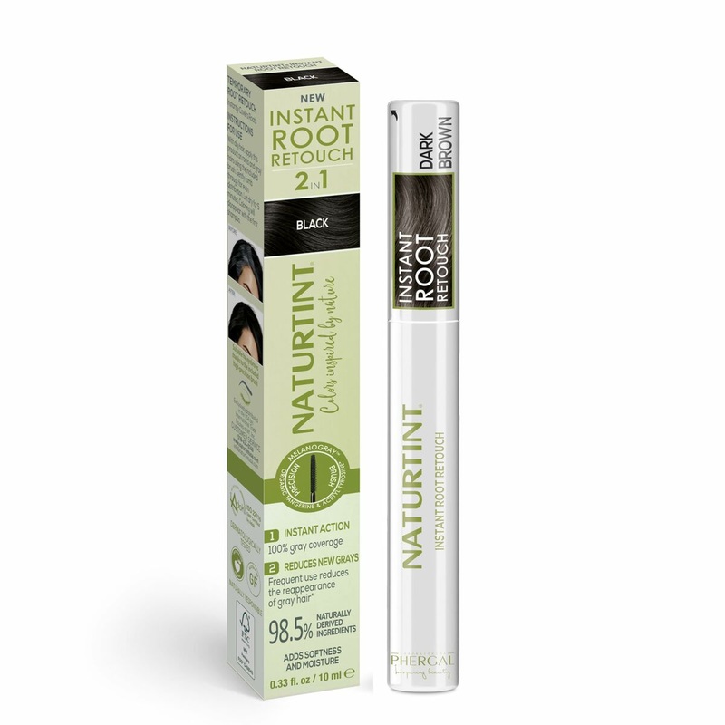 Hair Mask Naturtint NATURTINT COLORACIN 10 ml