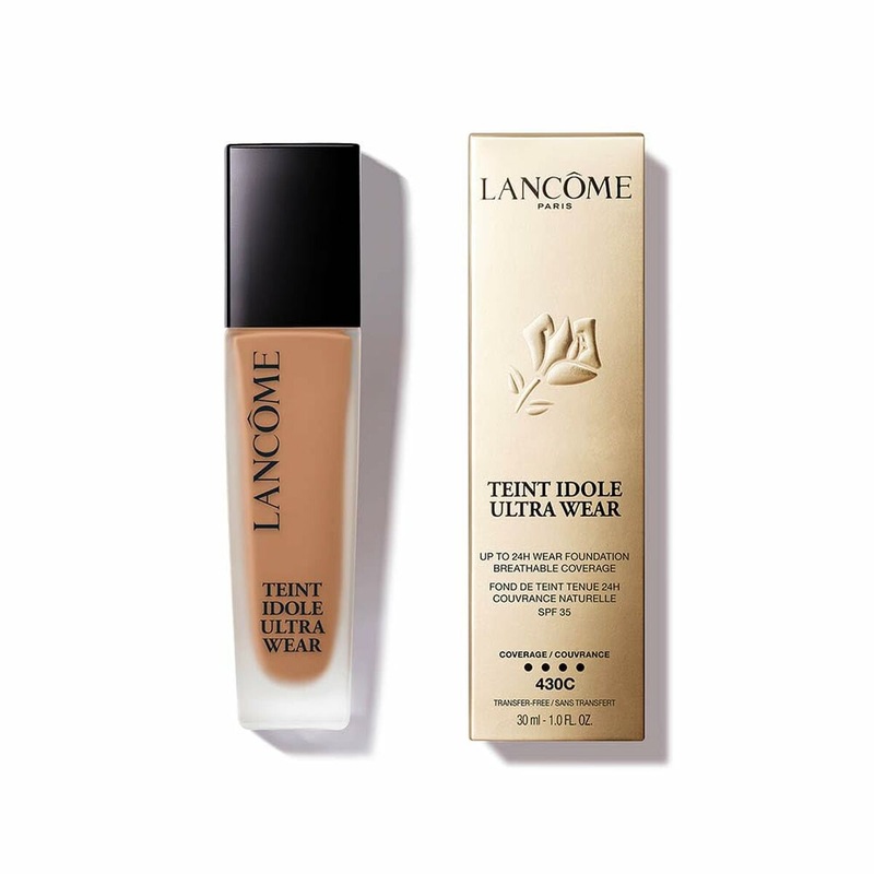 Liquid Make Up Base Lancme Teint Idole Ultra Wear C N 430c Spf 35 30 ml