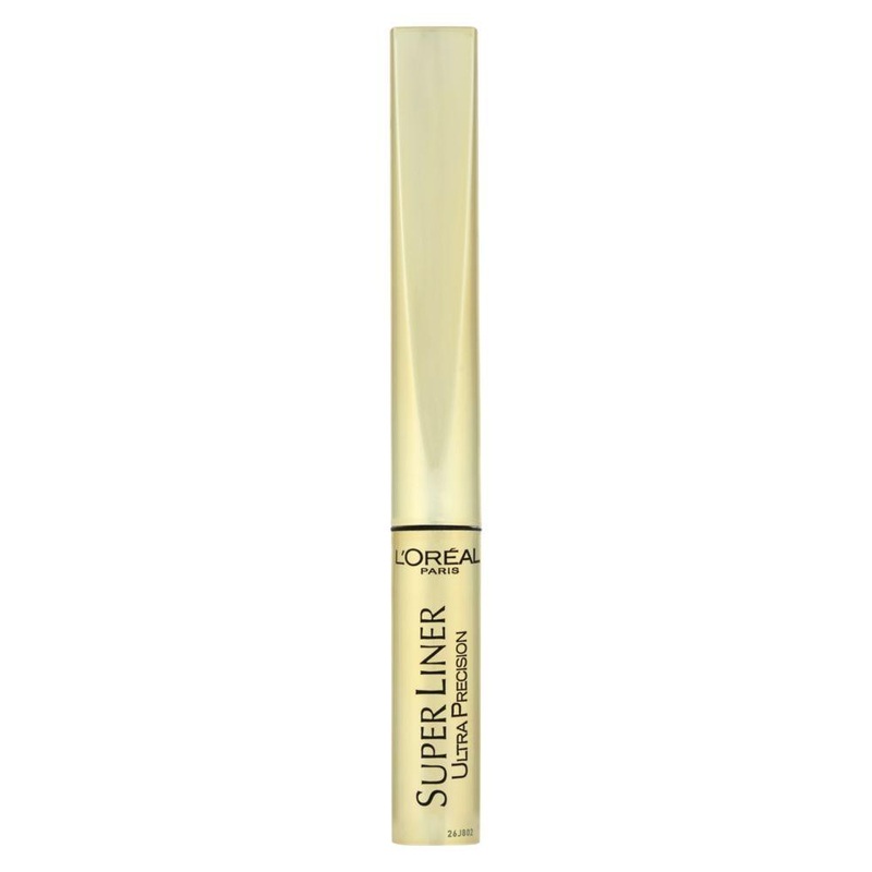 Paris Superliner Eyeliner Black Lacquer Black