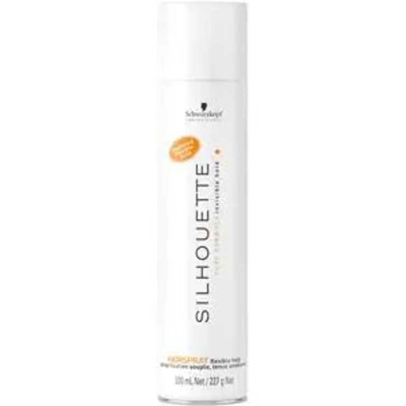 Schwarzkopf Silhouette Flexi Hold Hairspray 750ml
