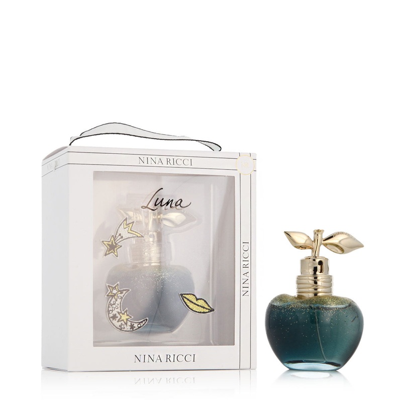 Women’s Perfume Nina Ricci EDT Luna Holiday Edition 2019 50 ml