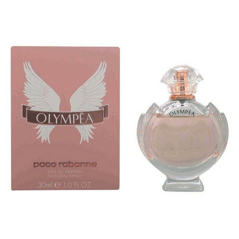 Women’s Perfume Olympa Paco Rabanne 10002191 EDP 30 ml