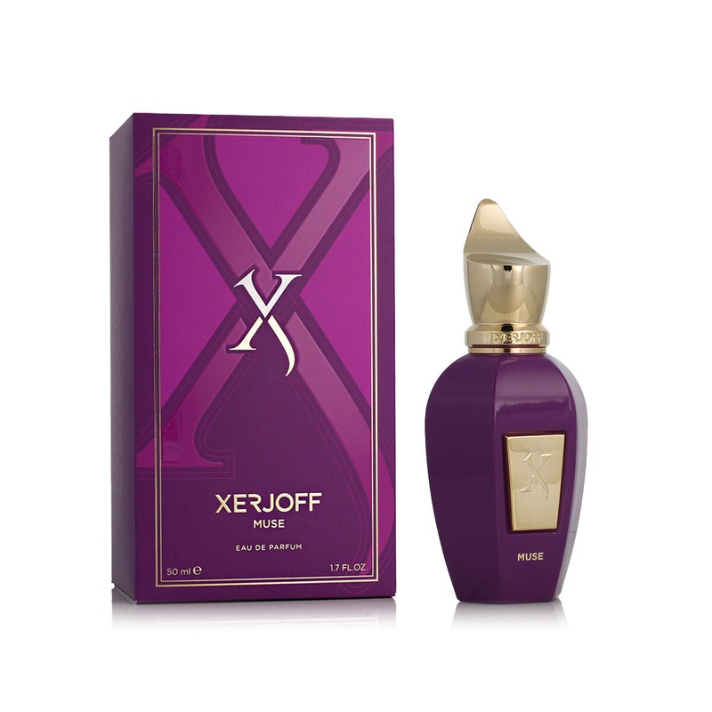 Women’s Perfume Xerjoff Muse EDP 50 ml