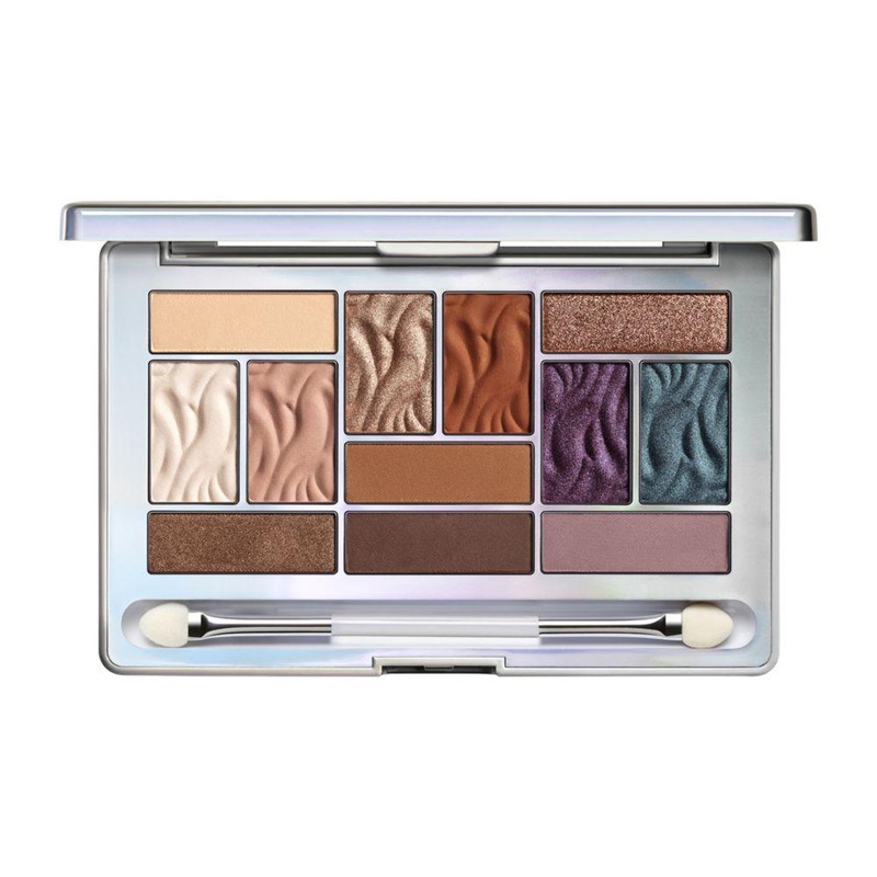 Butter Eyeshadow Palette – Tropical Days