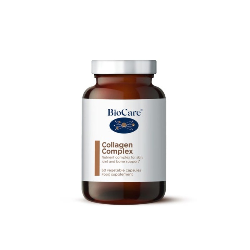 Collagen Complex 60 capsules