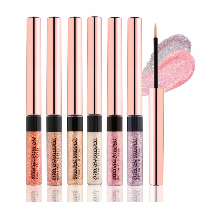 [Deal] CORINGCO Shabam Shabam Romantic Glitter 3g #01 Tears Light