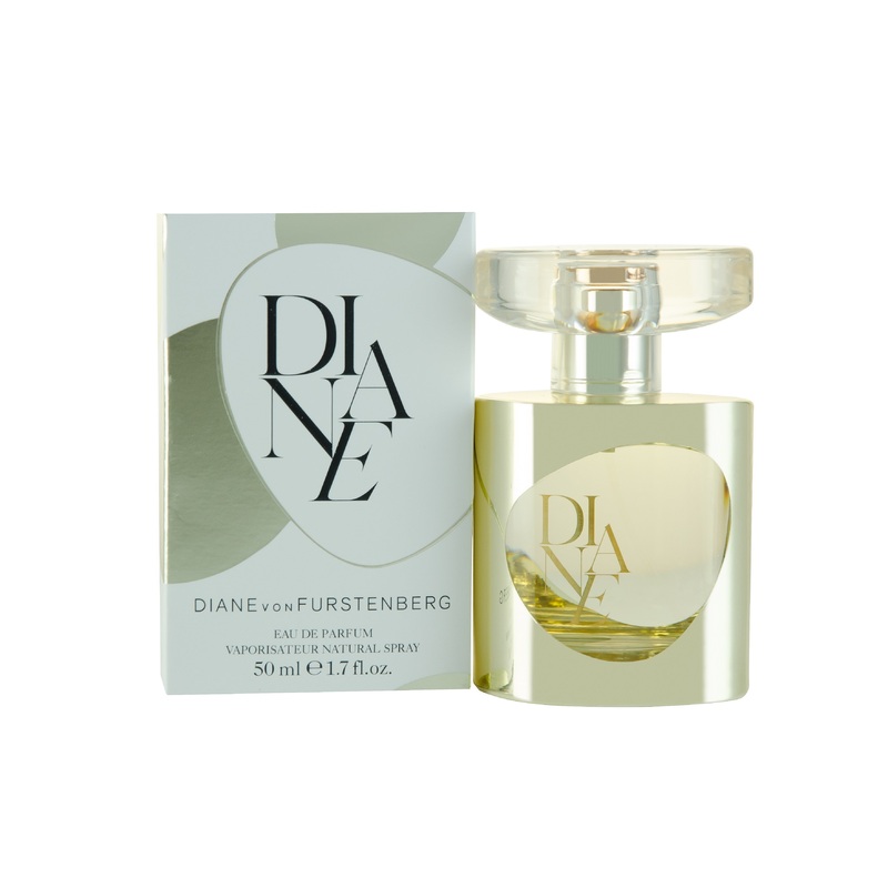 Diane von Furstenberg Diane 50ml EDP (L) SP