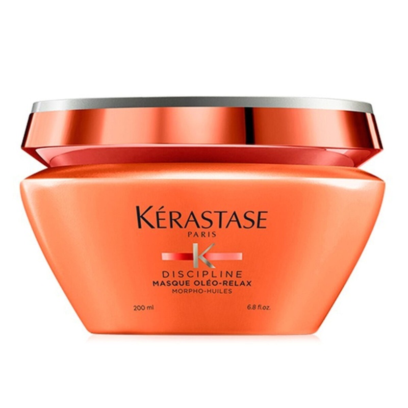 Hair Mask Discipline Kerastase 200 ml 500 ml 500 ml