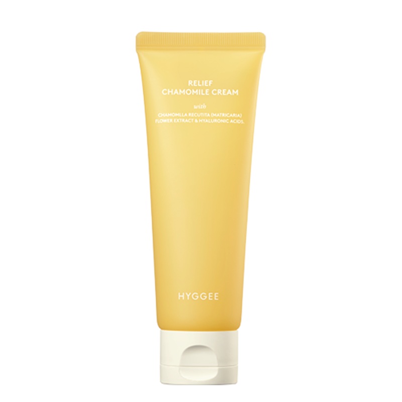 HYGGEE Relief Chamomile Cream 85ml
