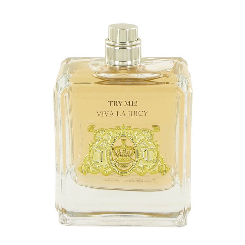 Juicy Couture Viva La Juicy (Tester) 100ml EDP (L) SP