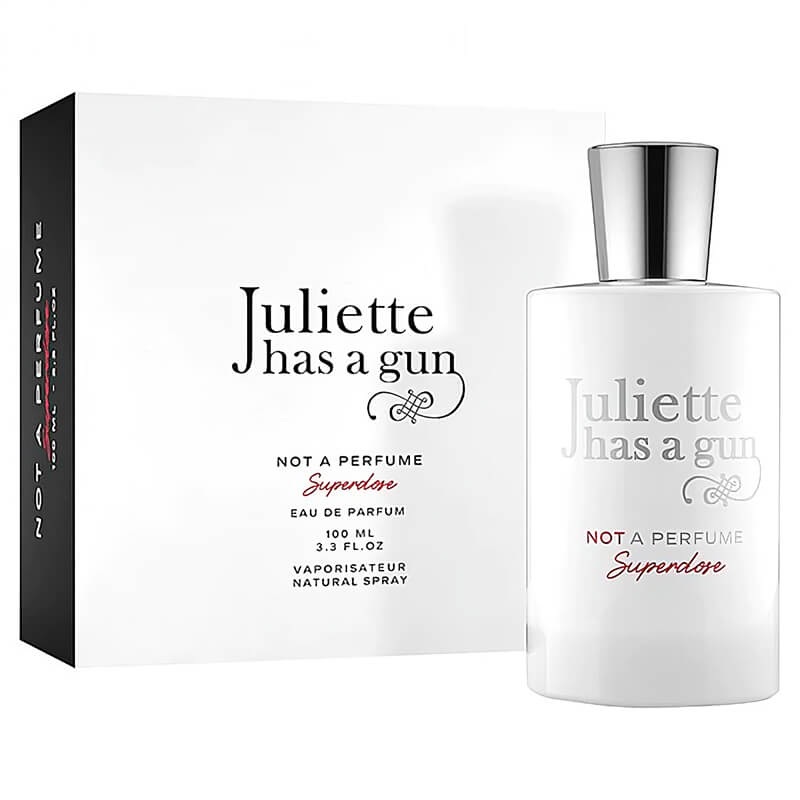 Juliette Has A Gun Not A Perfume Superdose 100ml EDP (Unisex) SP