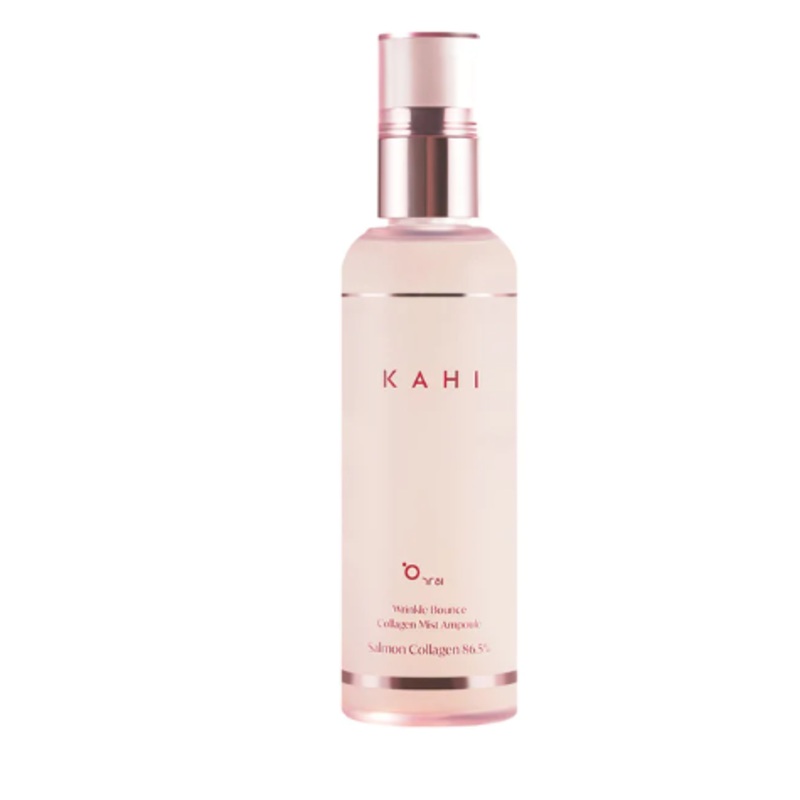 KAHI Collagen Mist Ampoule 120ml