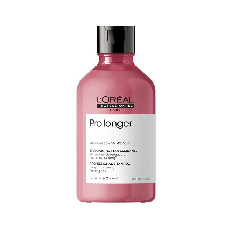 L’Oreal Professional Serie Expert Pro Longer Shampoo 300ml