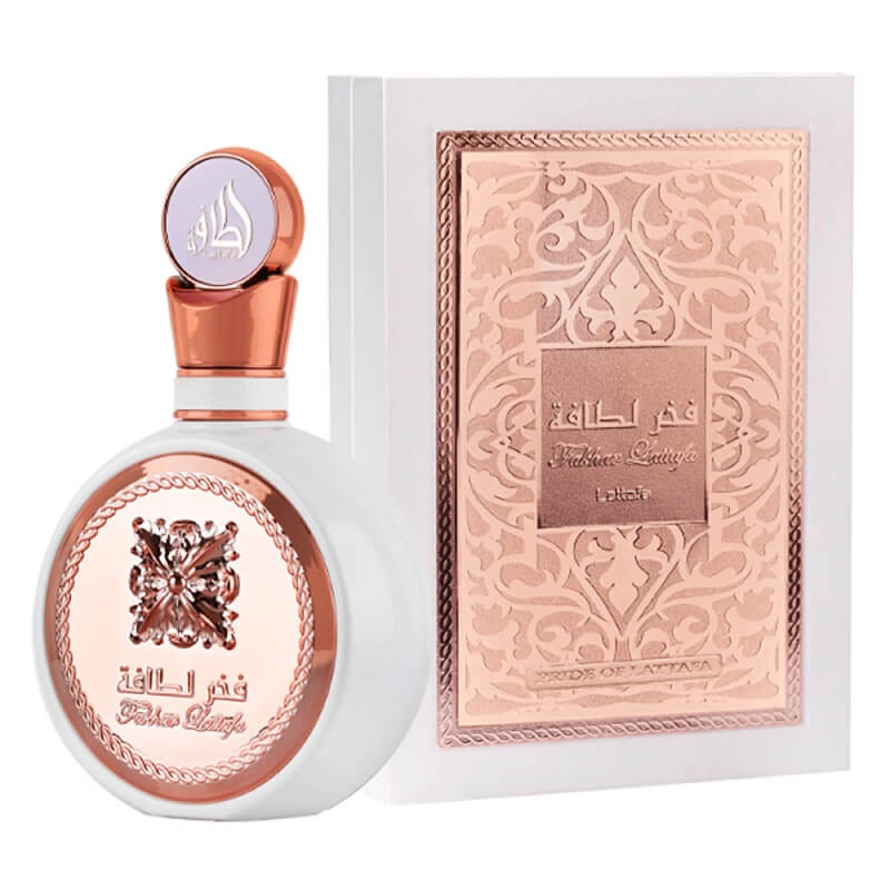 Lattafa Perfumes Fakhar Lattafa 100ml EDP (L) SP