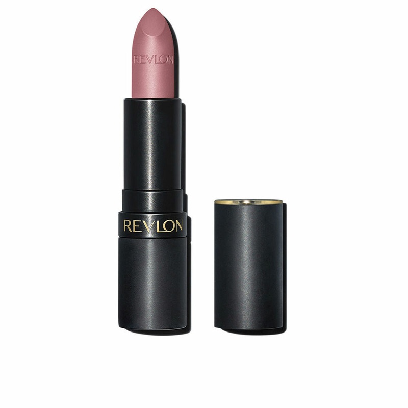 Lipstick Revlon Super Lustrous The Luscious N 4 Wild thoughts