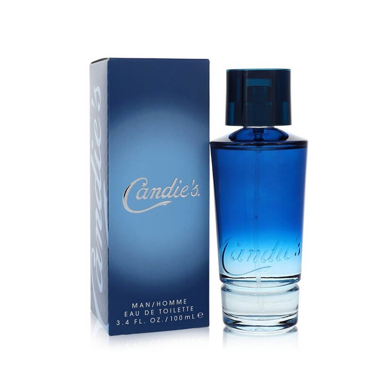 Liz Claiborne Candie’s 100ml EDT (M) SP