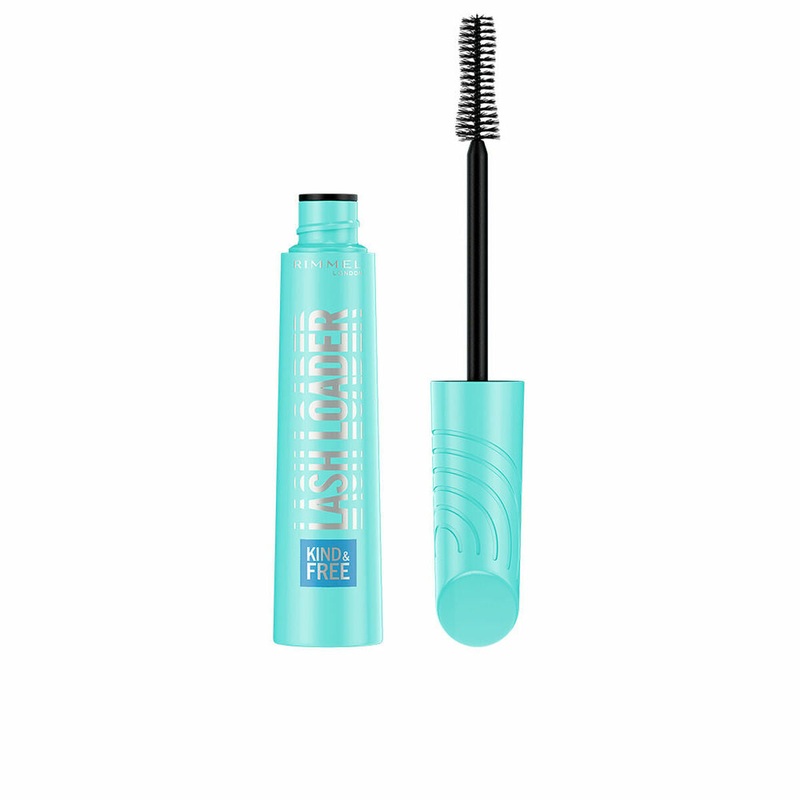 Mascara Rimmel London Kind and Free Lash Loader N 01 9,5 ml