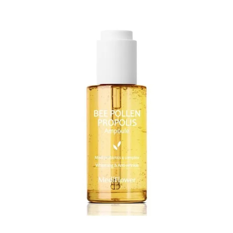 MediFlower Bee Pollen Propolis Ampoule 50ml 50ml