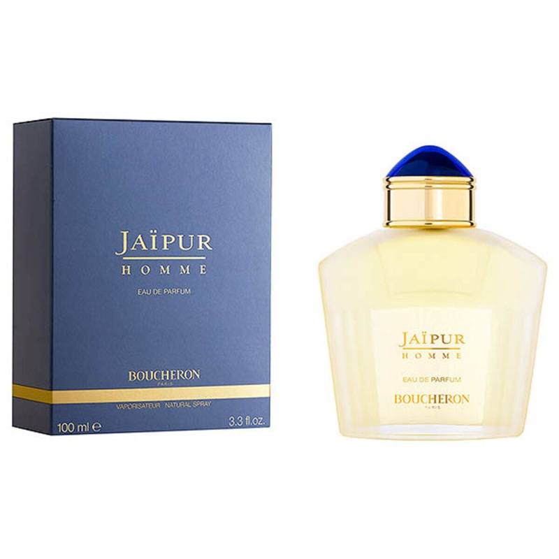 Men’s Perfume Jaipur Homme Boucheron 8369 EDP