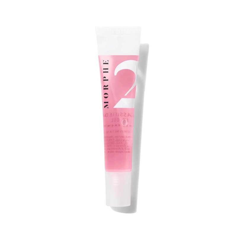 Morphe Glassified Lip Oil Mirror Mirror