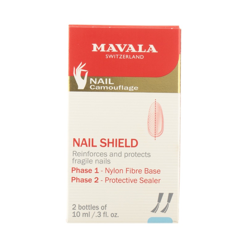 Nail Shield 10ml