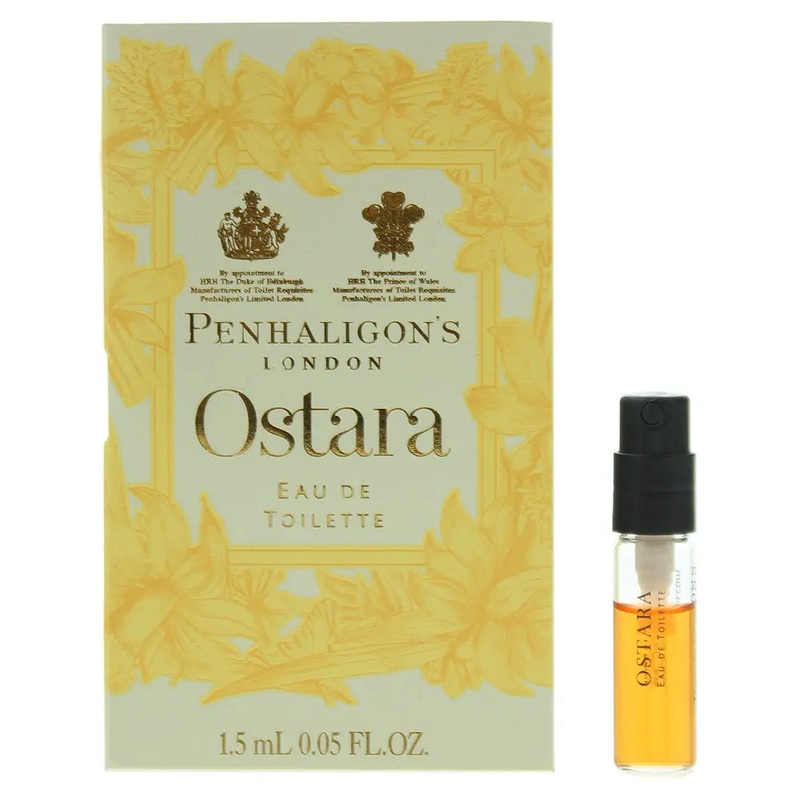 Penhaligon’s Ostara Vial Eau de Toilette 1.5ml