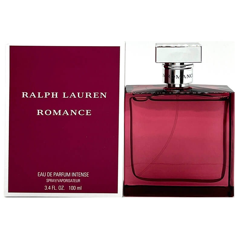 Ralph Lauren Romance Intense 100 ml EDP (L) SP