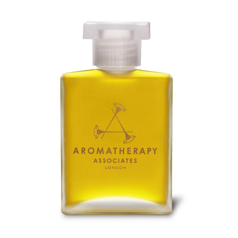 Revive Morning Bath & Shower Oil 55Ml