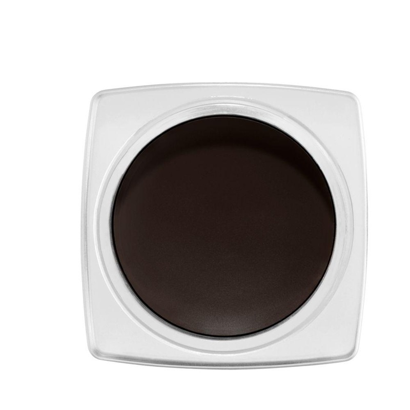 Tame & Frame Tinted Brow Pomade – Brunette BLACK