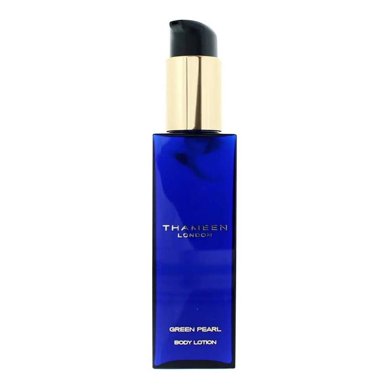 Thameen Green Pearl Tester Body Lotion 100ml