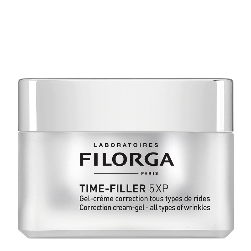 Time-Filler 5Xp Gel-Cream – Anti-Wrinkle Mattifying Gel-Cream 50ml