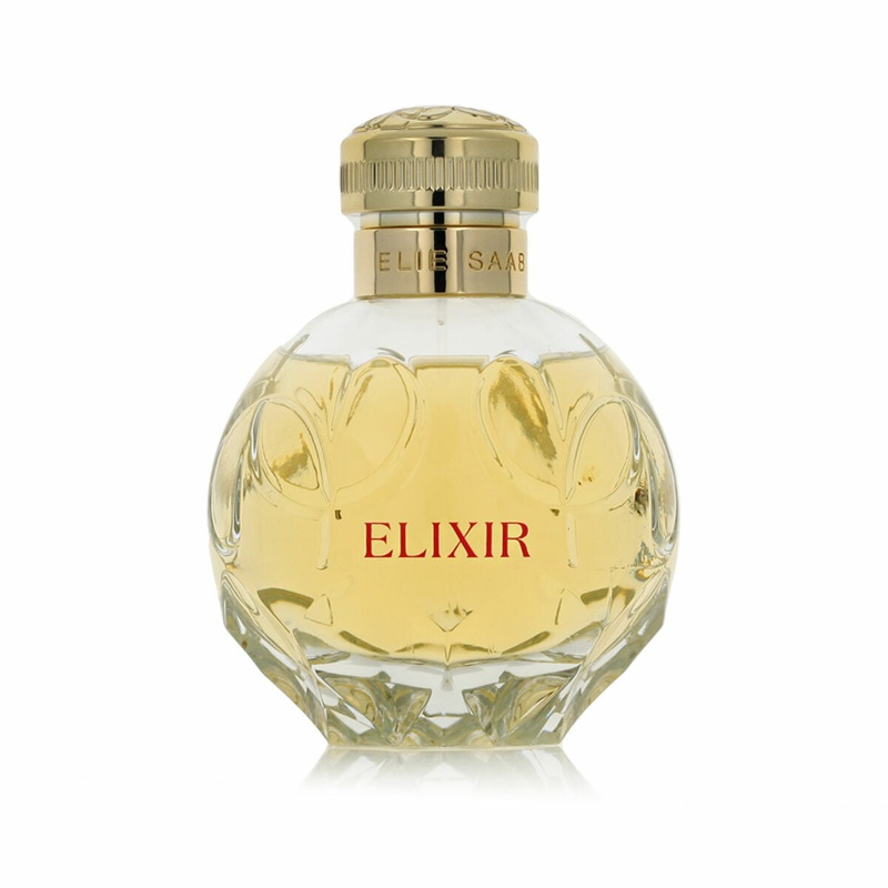Women’s Perfume Elie Saab ELIXIR 100 ml
