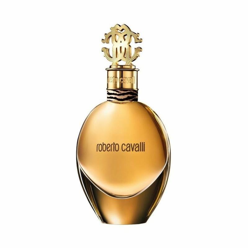 Women’s Perfume Roberto Cavalli EDP Signature Roberto Cavalli 75 ml