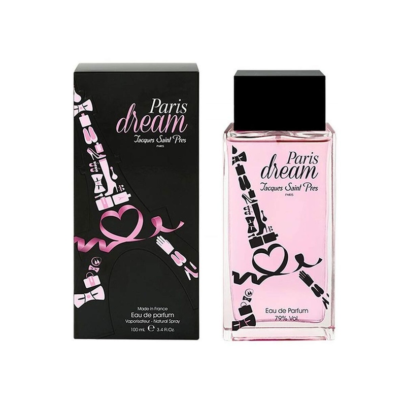 Women’s Perfume Ulric De Varens Paris Dream EDP 100 ml
