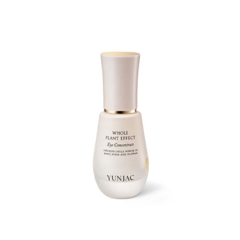 YUNJAC WHOLE PLANT EFFECT EYE CONCENTRATE 25ml