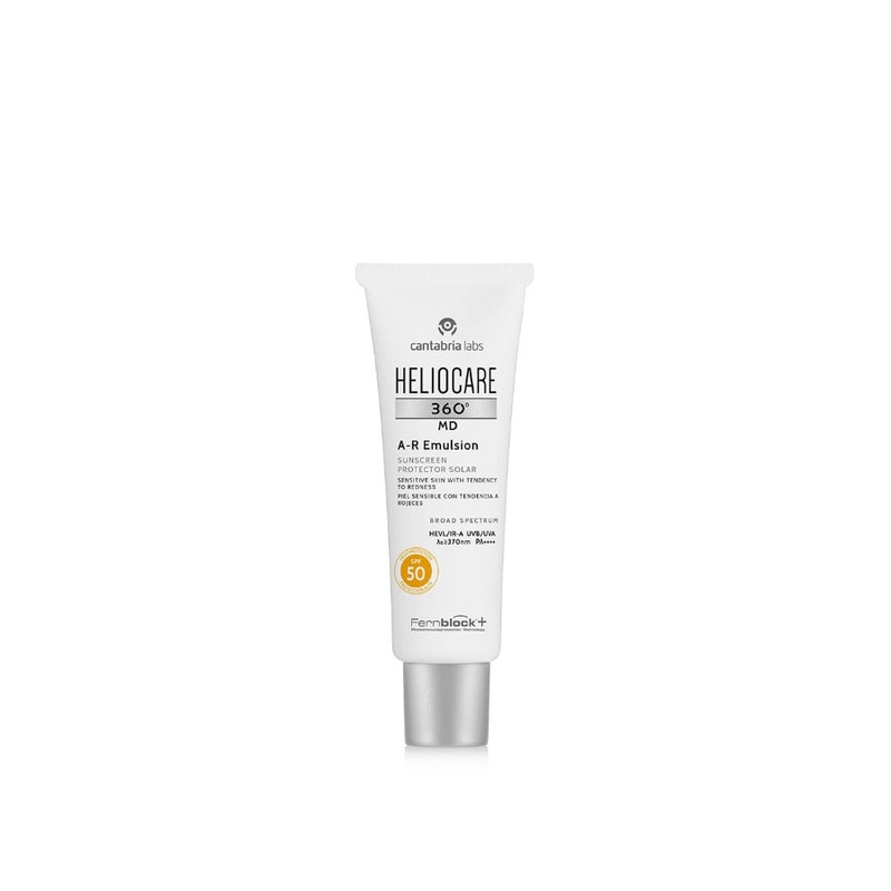 A-R Emulsion 50ml