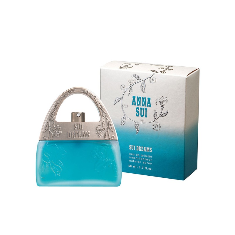 Anna Sui Sui Dreams 50ml EDT (L) SP