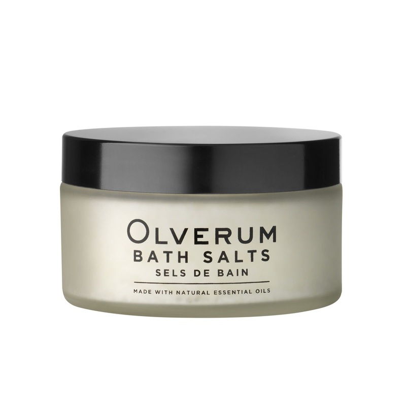 Bath Salts 200g